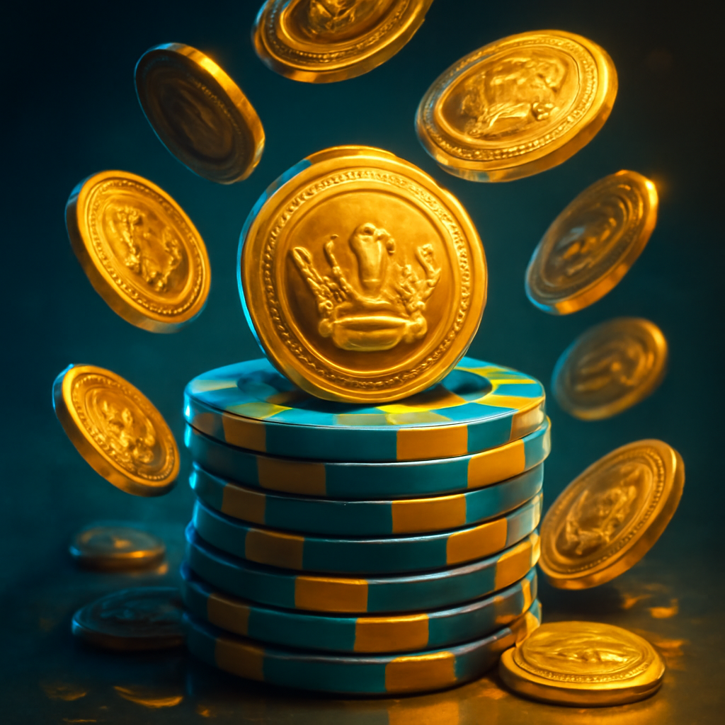 Khám Phá M88 Chính Thức: Cổng Game Đẳng Cấp Toàn Diện